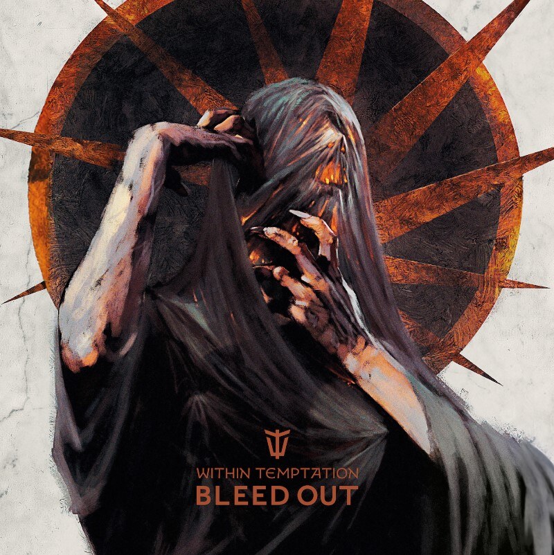 Within Temptation: 'Bleed Out' - new album (Oct 20th), new single out now