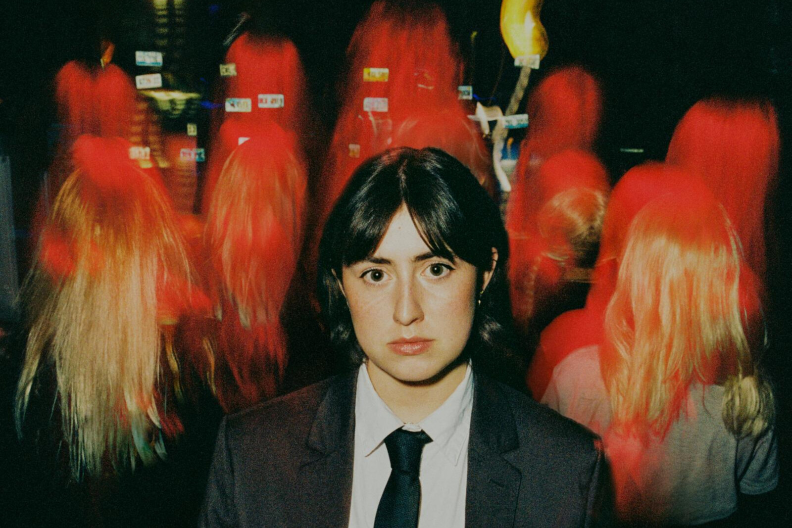 Katie Gregson-MacLeod releases "Your Ex"