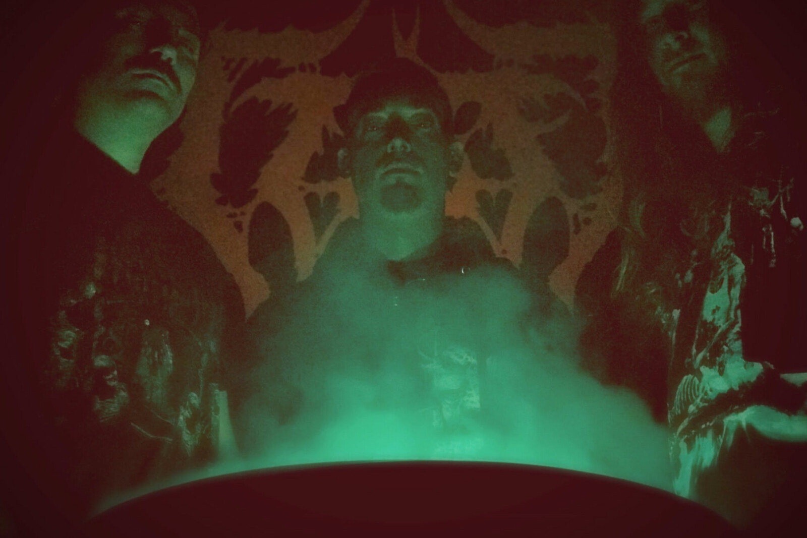 TORN THE FUCK APART Releases Brutal New Single “Stuck In The Trunk”