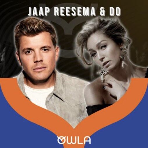 Jaap Reesema & Do concerteren op 7 oktober 2023 in Owla Brugge