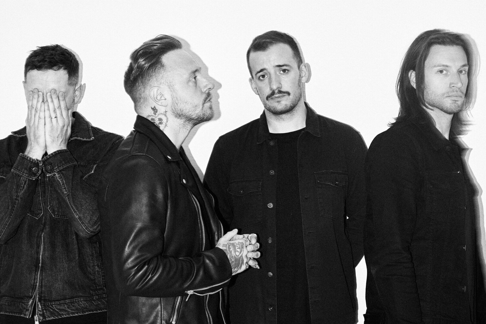 Architects keren terug naar de AFAS Live