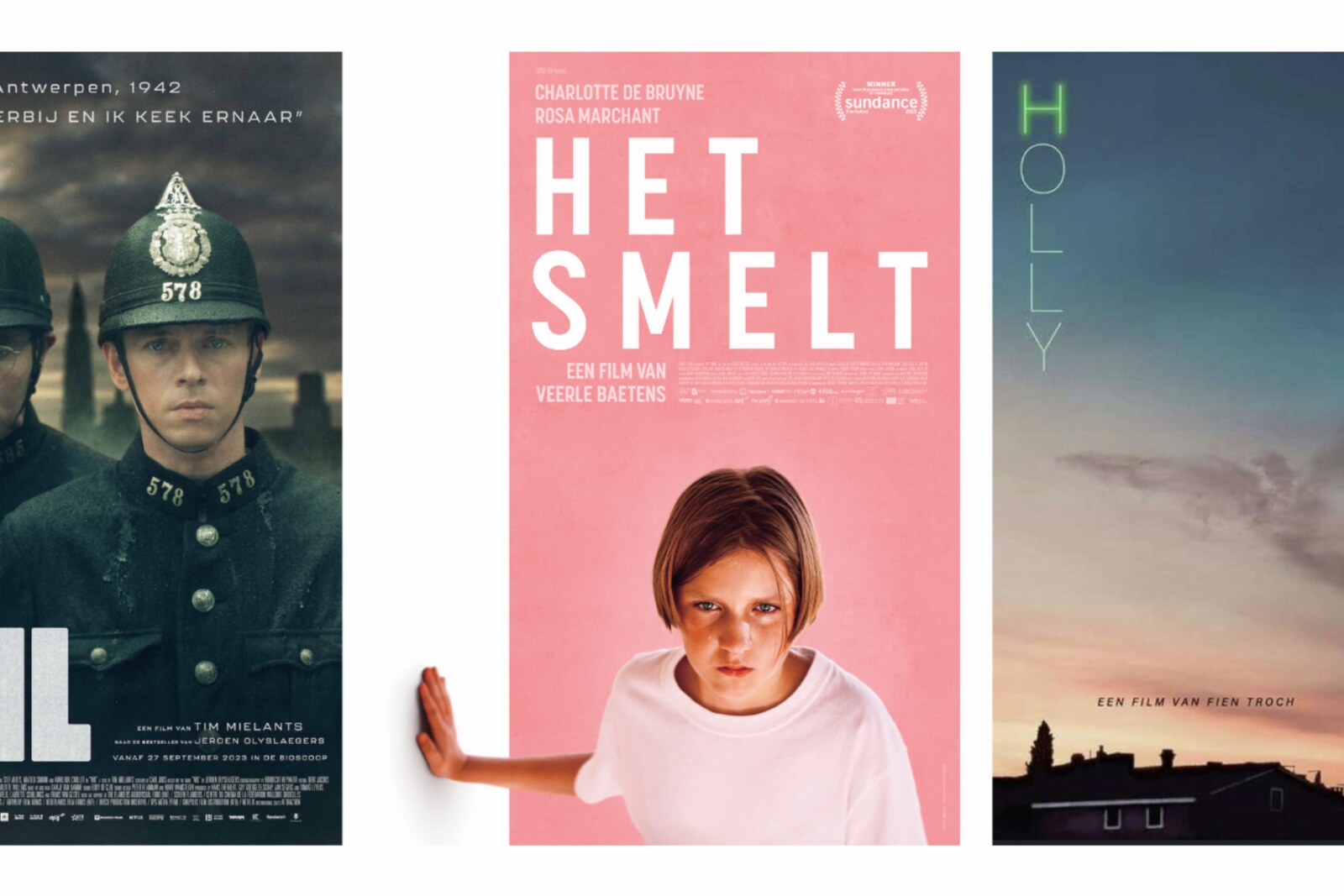 Filmfestival Oostende trakteert op een najaar vol film