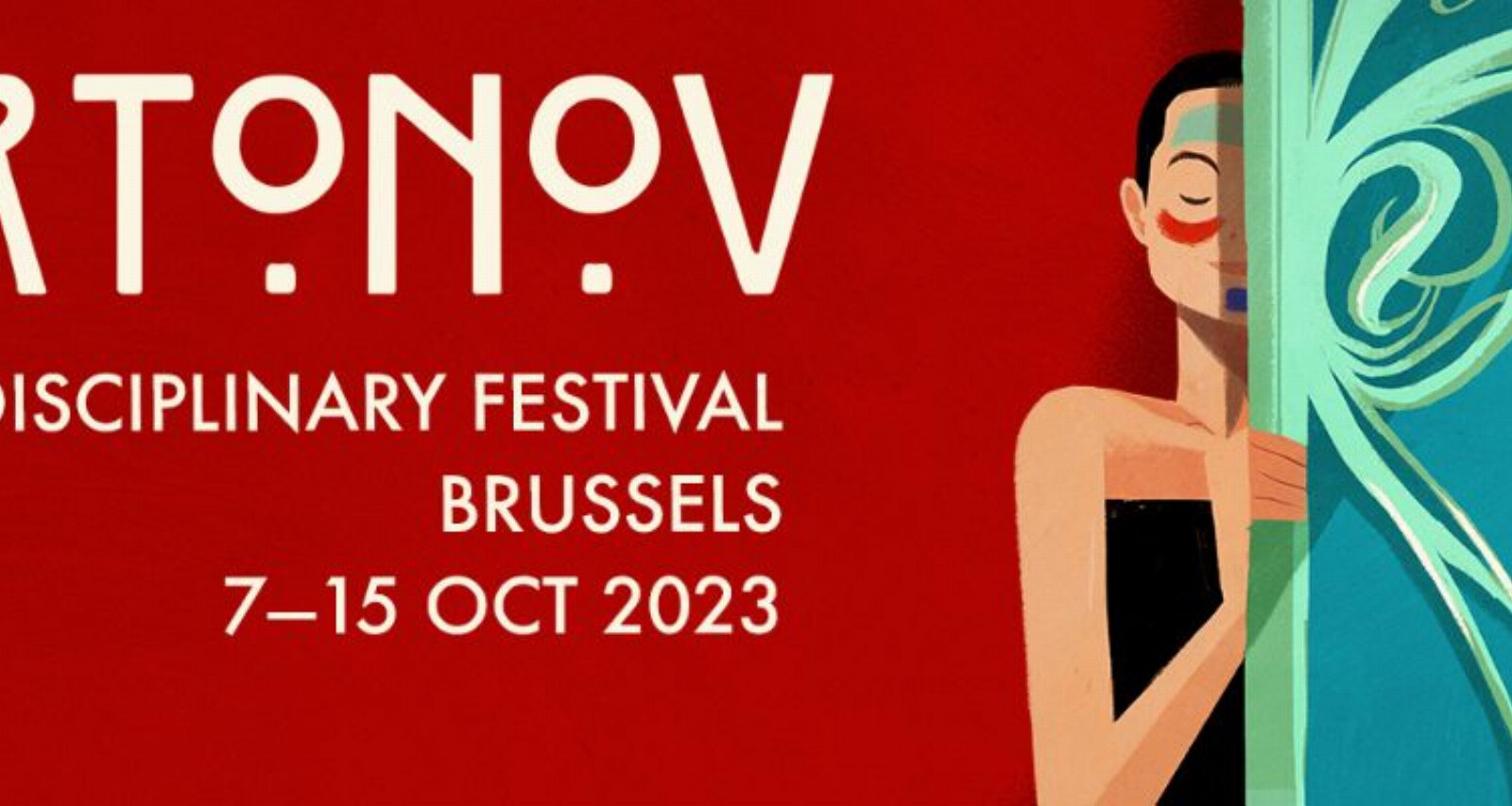 ARTONOV festival onderzoekt de esthetiek van de grens 