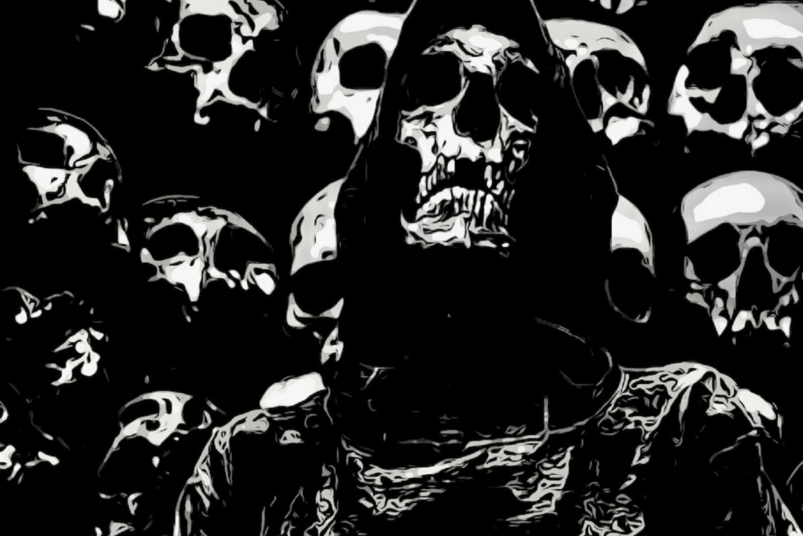 Scott Michaels Debuts Dark Classical Solo Album 'Ex Tenebris'