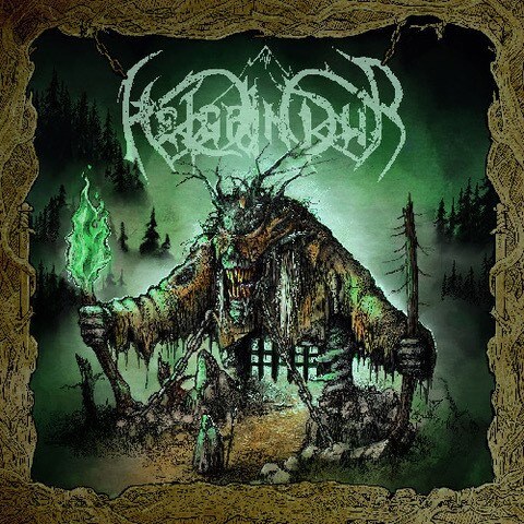 Helgrindur 's New Album to Illuminate the Depths of Pagan Lore this October