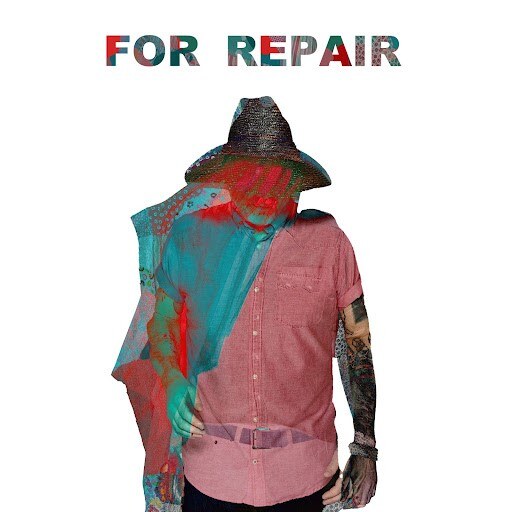 Dekker Announces November UK Tour || + New Single "For Repair" Out 8 Sept