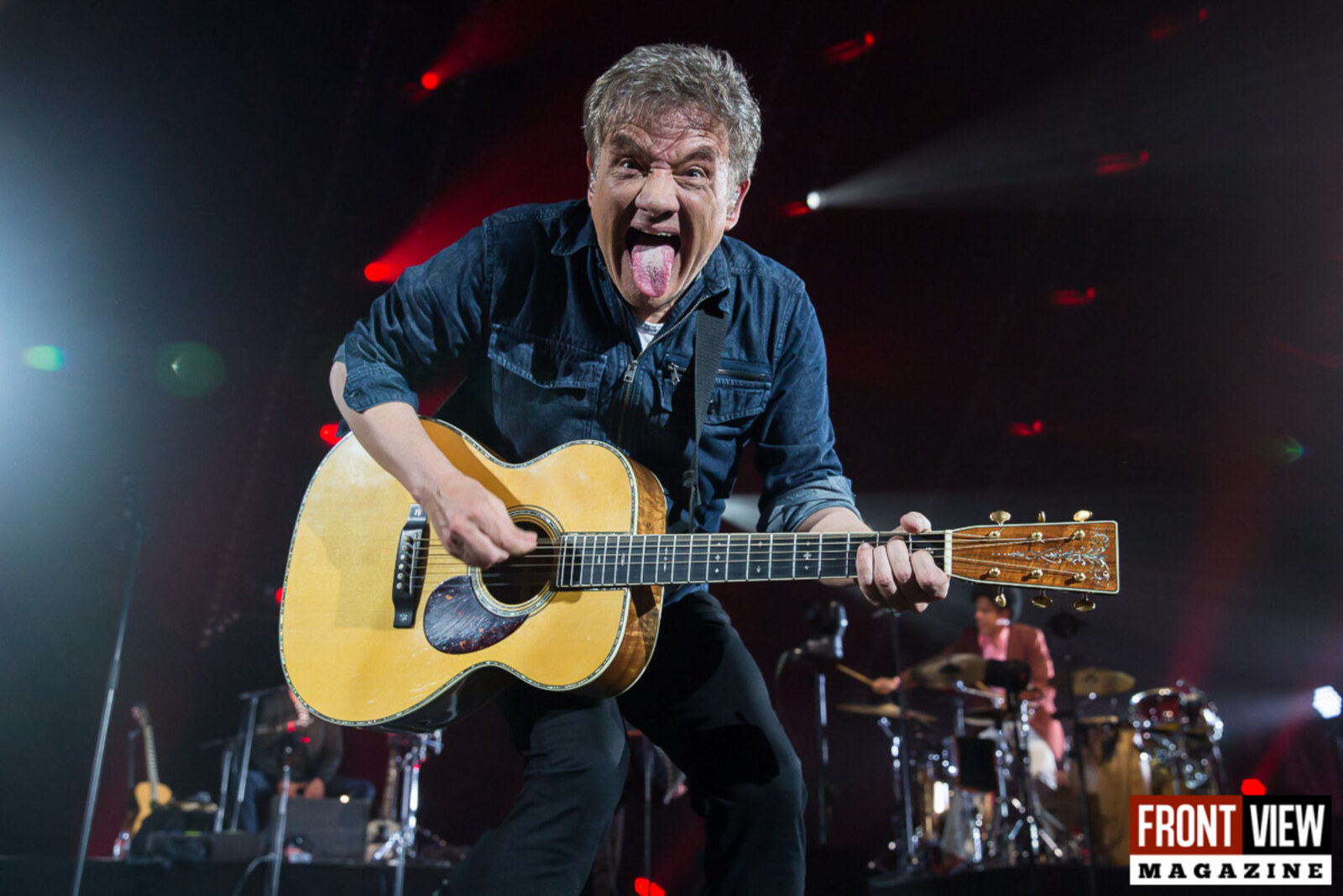 Bart Peeters komt naar Capitole Gent en Trixxo Theater in Hasselt