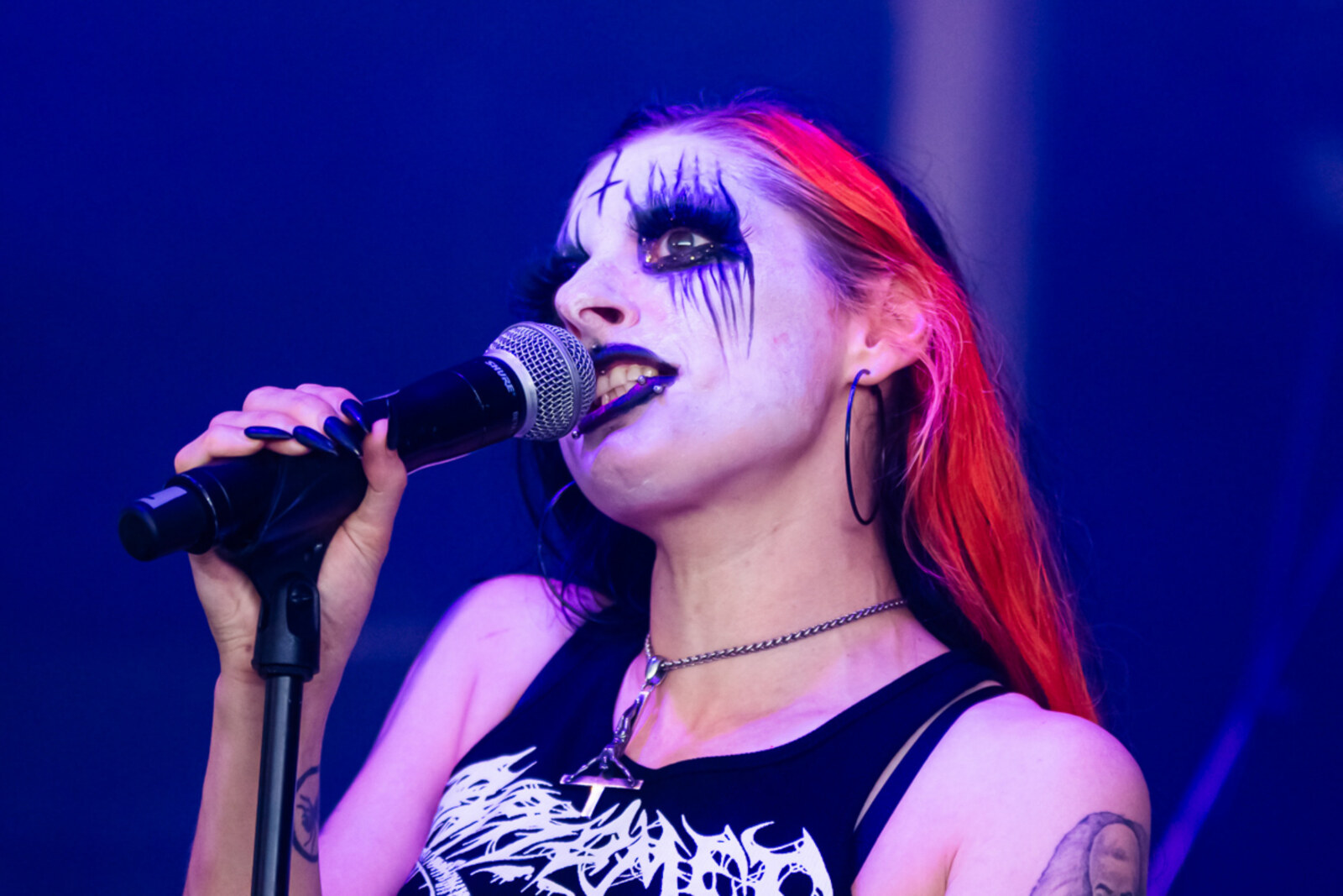 W-Festival Oostende (Dag 1) schitterend van start
