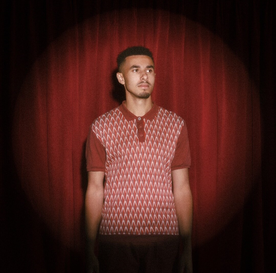 Joël Domingos brengt nieuwe single 'Houden van Mij' uit