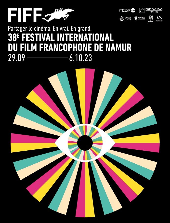 Vijf nieuwe filmtitels toegevoegd aan de selectie  van het 38e FIFF Namen!