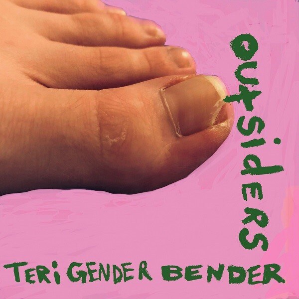 Teri Gender Bender Releases Bonus Track "Stranger" from ‘OUTSIDERS’ EP