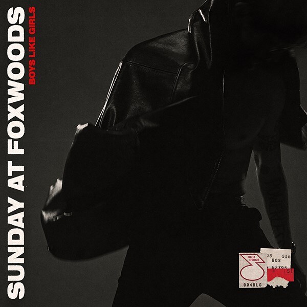 Boys Like Girls Announce First Album In 11 Years - 'SUNDAY AT FOXWOODS' Arrives October 20 Via Fearless / Concord || New Single "Cry" Out Now