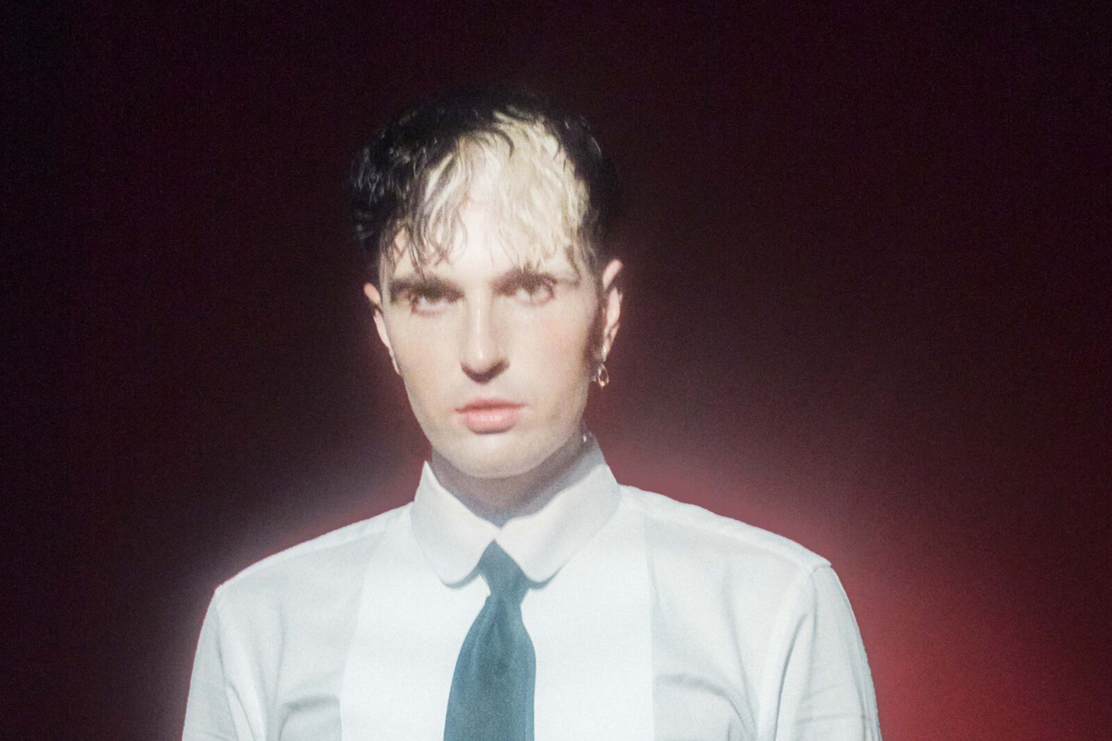 Duncan Laurence speelt op 6 februari in De Roma