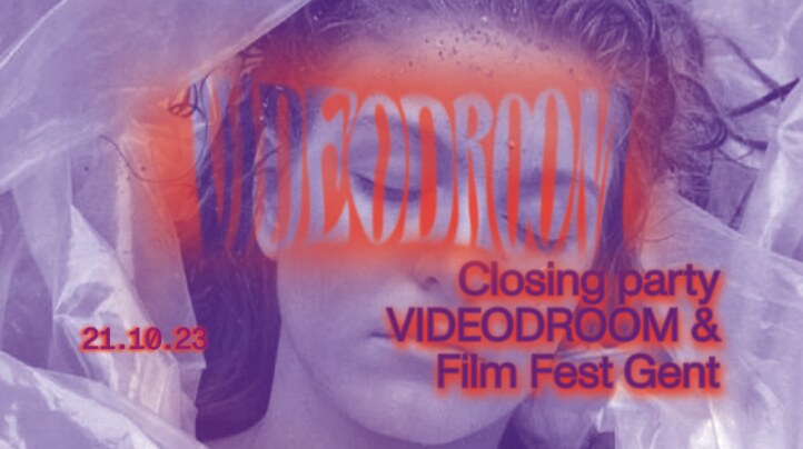 Fire Dance With Me: Film Fest Gent sluit jubileumeditie af met Twin Peaks-party