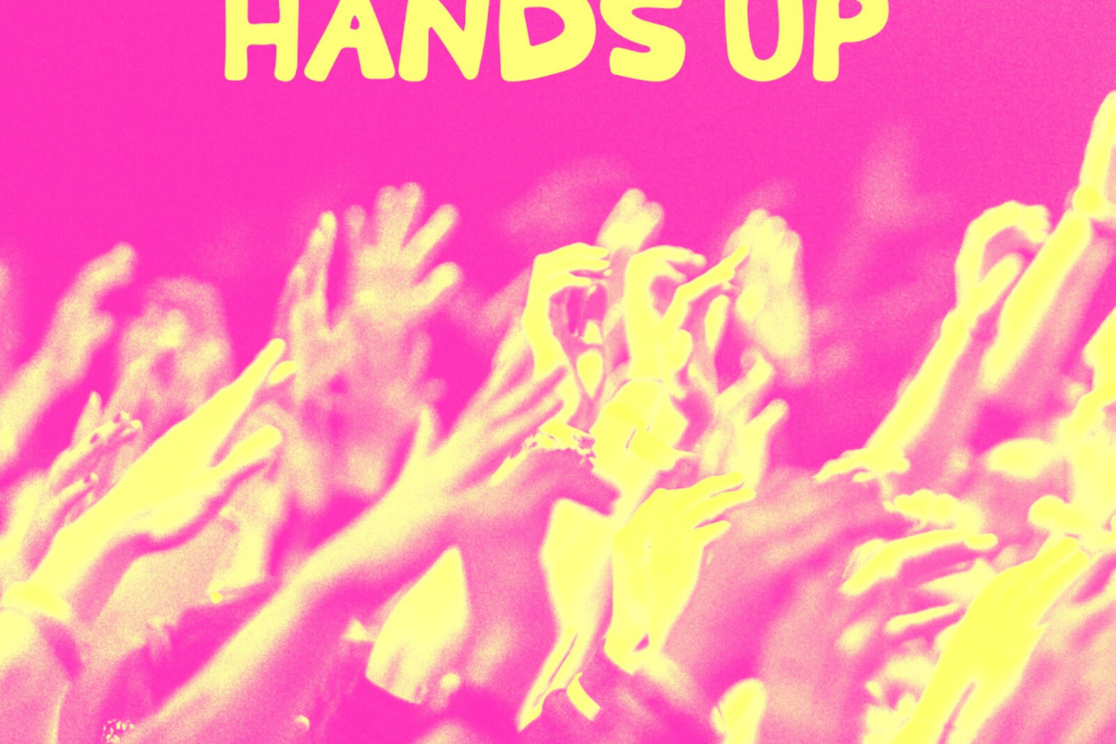 Deorro x Dave Mak x Scheffwell - Hands Up