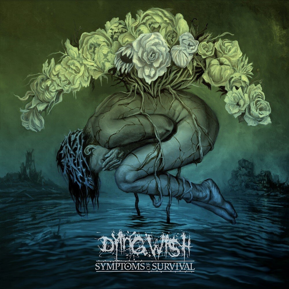 Dying Wish Share "Lost In The Fall" Video / New Album "Symptoms Of Survival" Out November 3 Via Sharptone Records