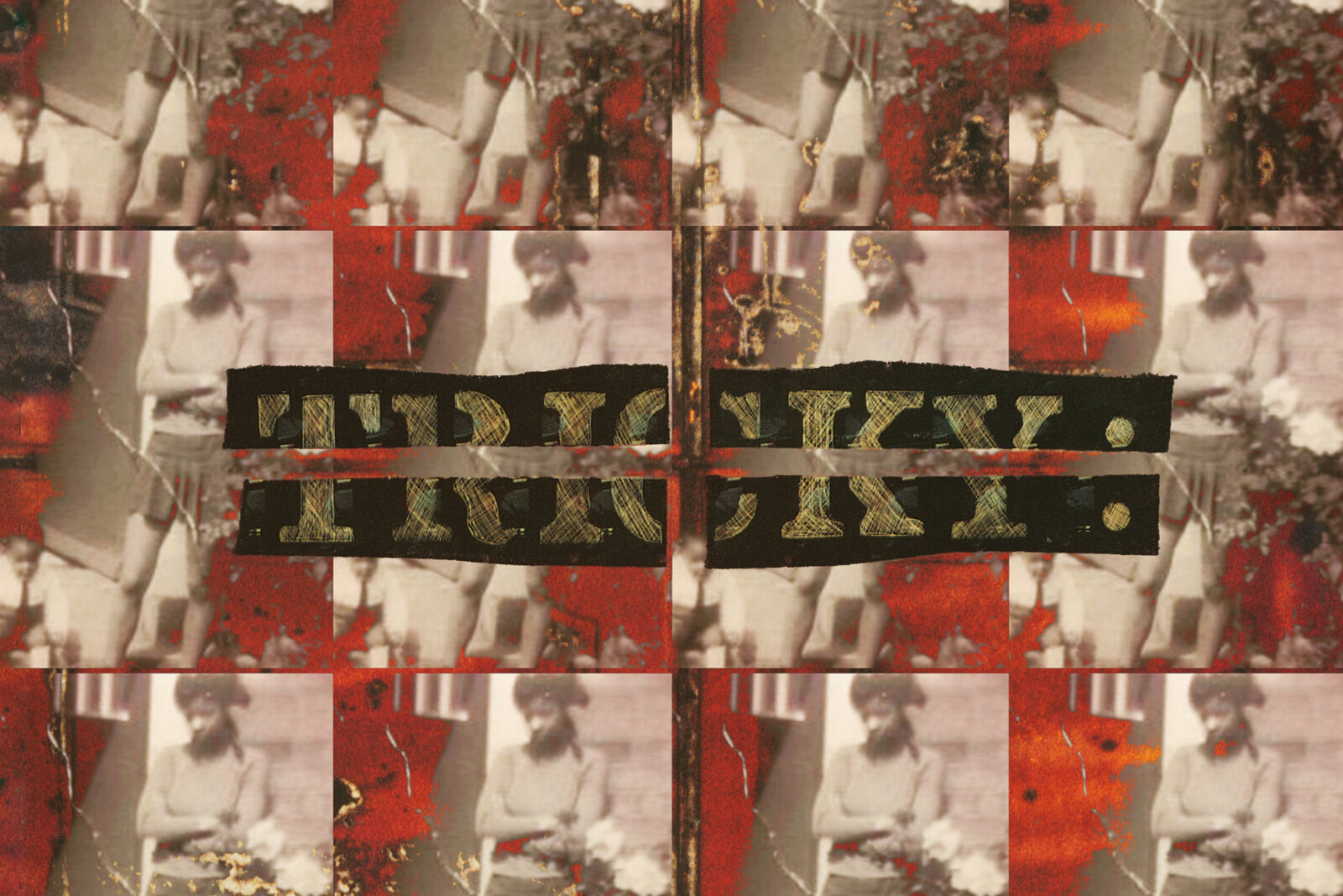 Tricky’s Acclaimed Debut ‘Maxinquaye’ Set For October Reissue