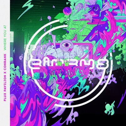 Flux Pavilion shares first single off forthcoming EP