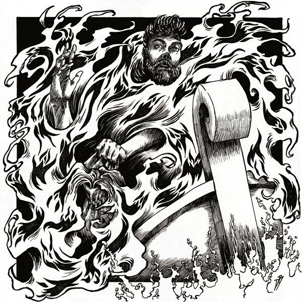 Falling Giants (Ita) - Whirlwind Hymns @ Stoner/Sludge
