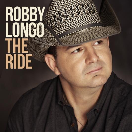 Robby Longo viert 10 jaar carrière met nieuwe single 'The Ride'