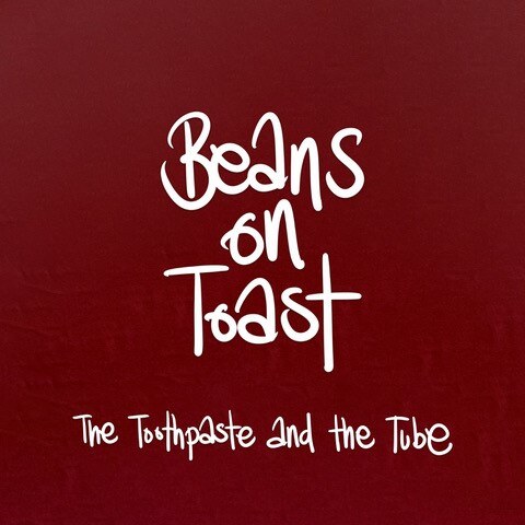 Beans on Toast Announces New Album: 'The Toothpaste And The Tube' || Watch "The Golden Lion" Now 