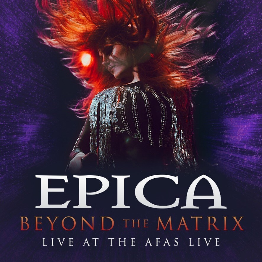 Epica reveal new video of 'Beyond The Matrix