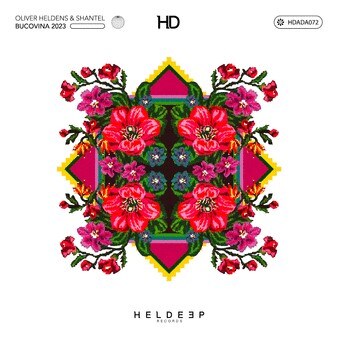 Oliver Heldens pays homage to Shantel’s 2008 club smash with ‘Bucovina 2023’ 