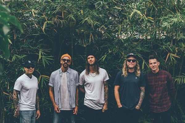 Dirty Heads Spend 4th Consecutive Week At #1 On Billboard Alternative Radio Chart With Hit Single “Rescue Me”