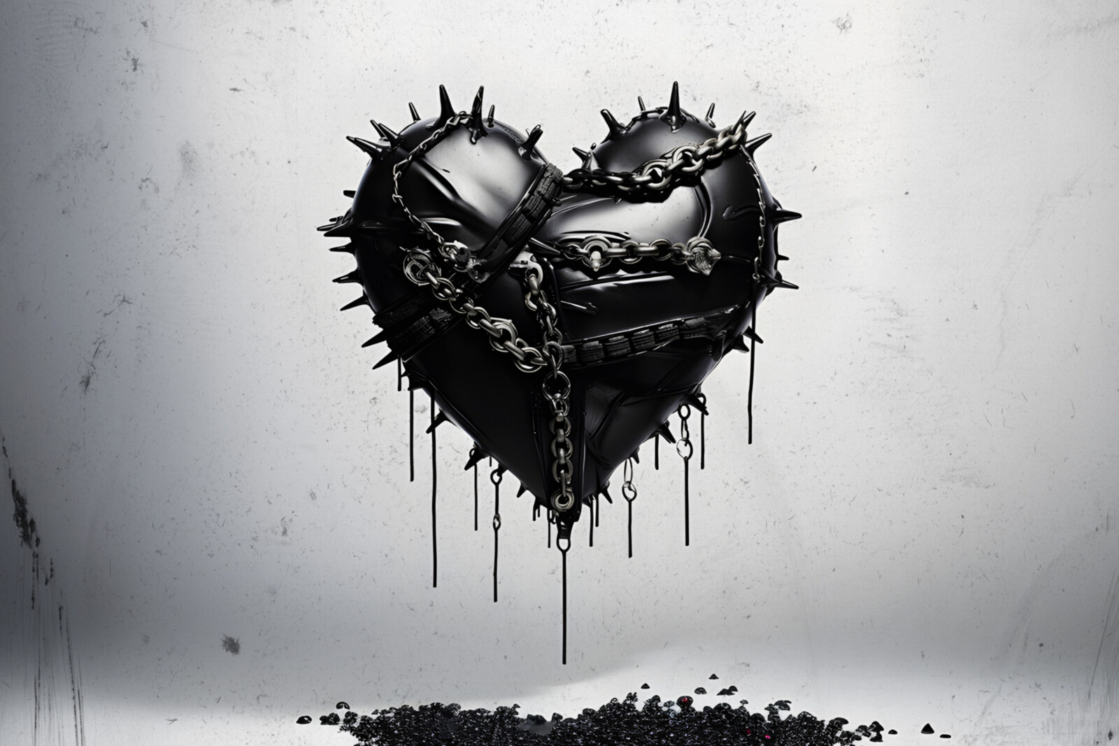 Saint Punk & Krysta Youngs team up for "Without You" - out now on Dim Mak