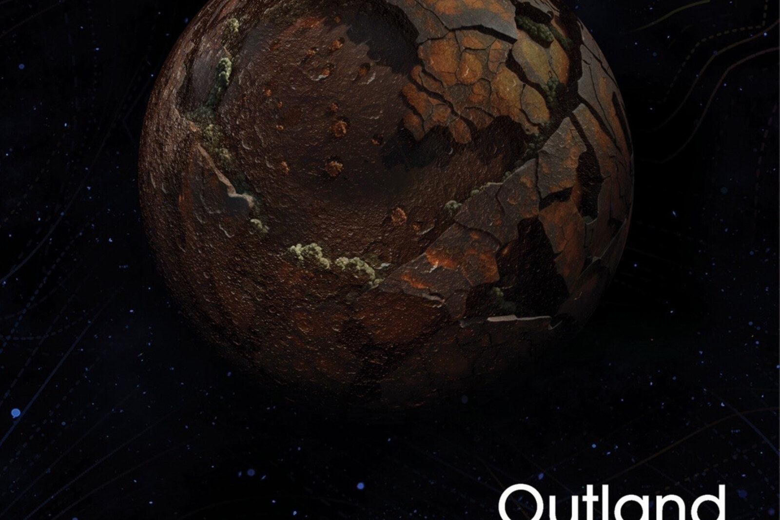 Bill Laswell & Peter Namlook releases 'Outland' - 6xCD box set of boundary pushing electronic recordings