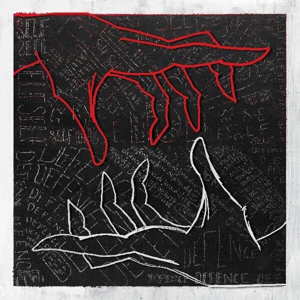Delaire The Liar  New EP “SELF DEFENCE” out Today Via Rude Records & Release New Single “all your labour.”
