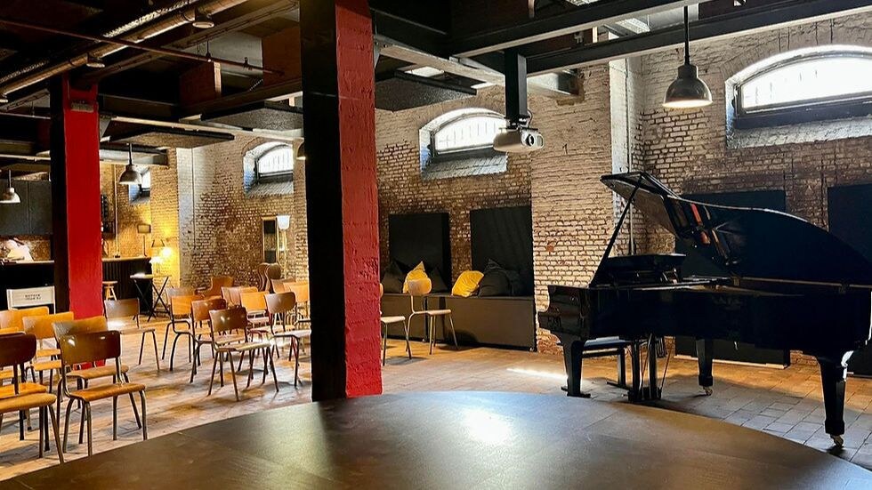 Brusselse Le Baixu is klaar voor tweede seizoen
