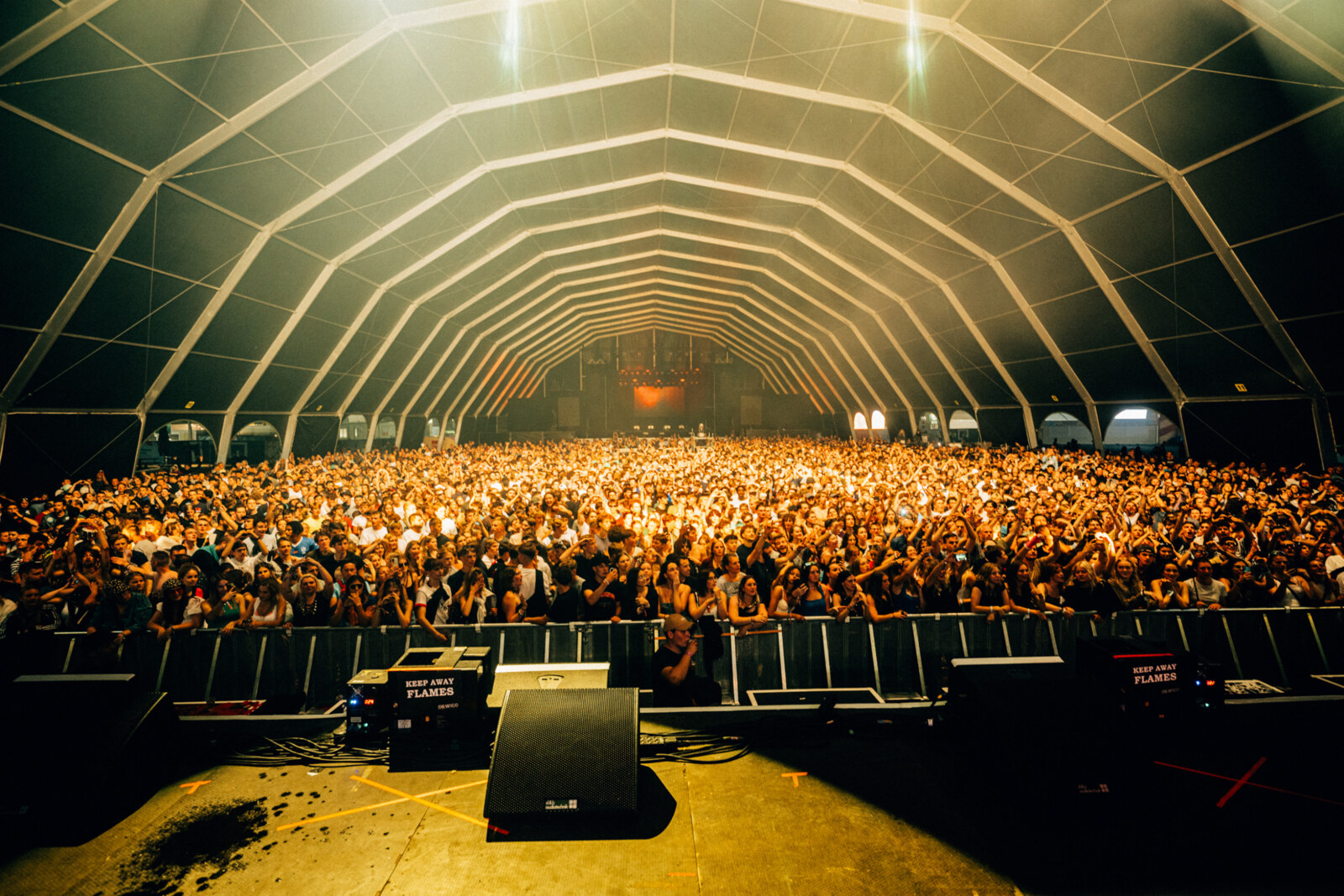 Crammerock overstijgt zichzelf!
