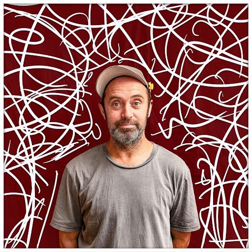 Beans on Toast Announces New Album: 'The Toothpaste and the Tube' Out 1 Dec || + Listen To "The Golden Lion" Now
