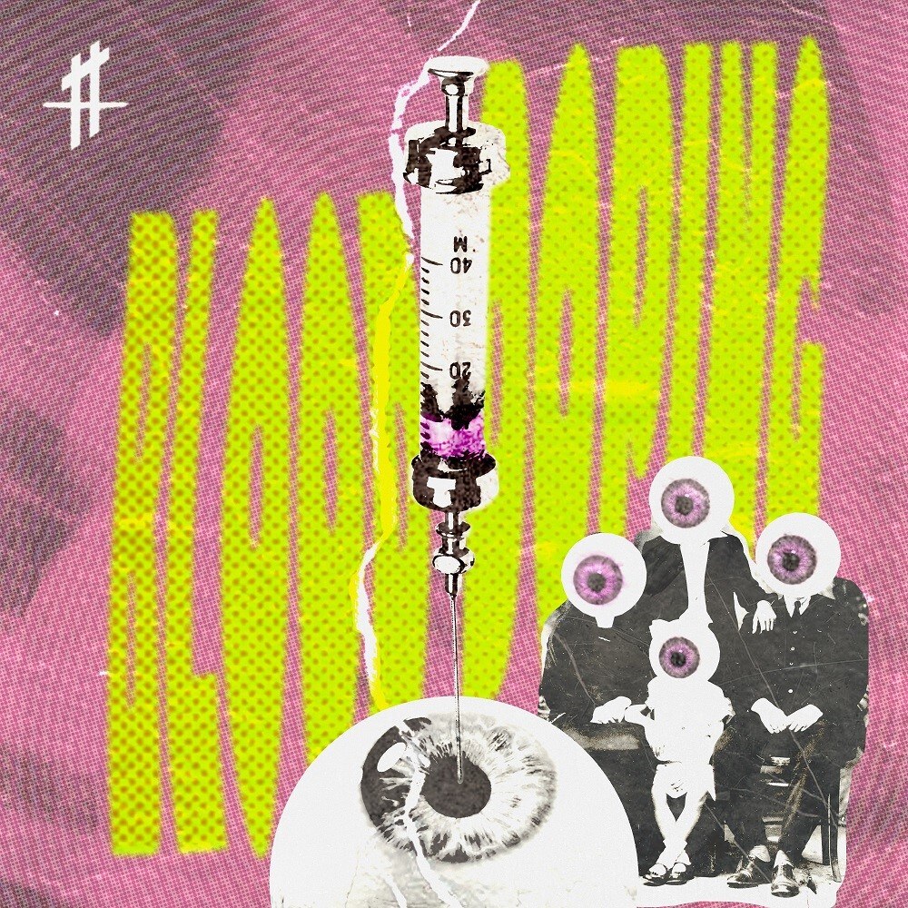 Rock quartet Plaiins return with new single 'Blood Doping'