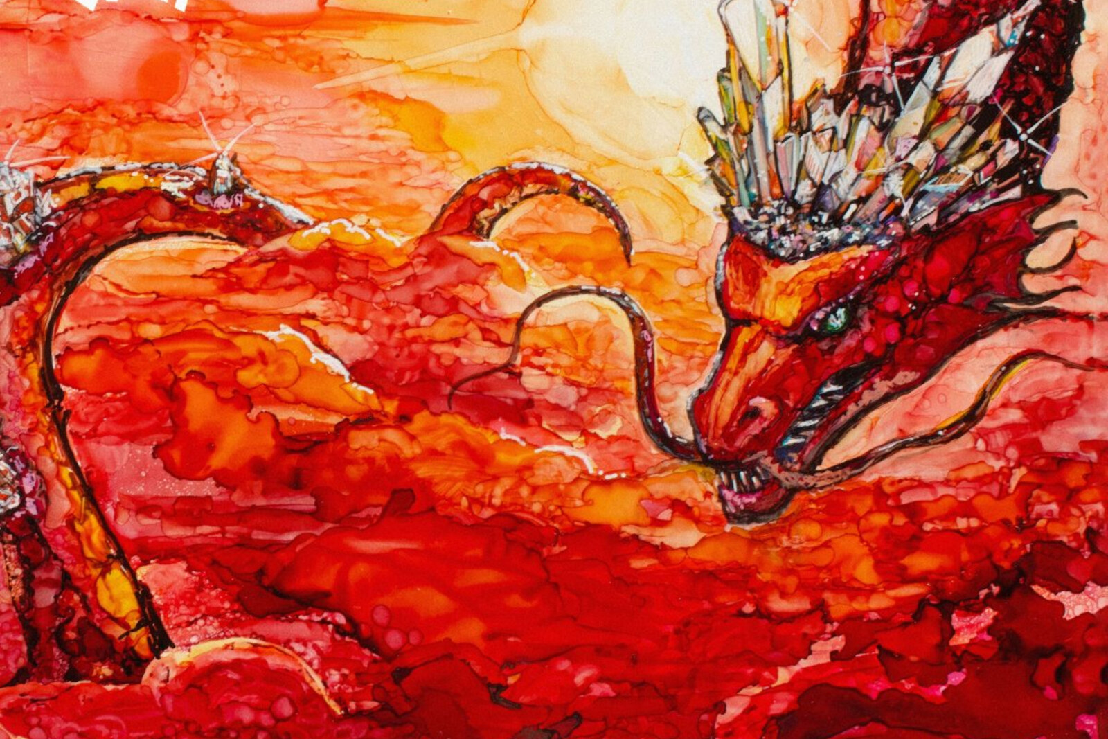 Howling Giant release next video single 'Aluminum Crown'