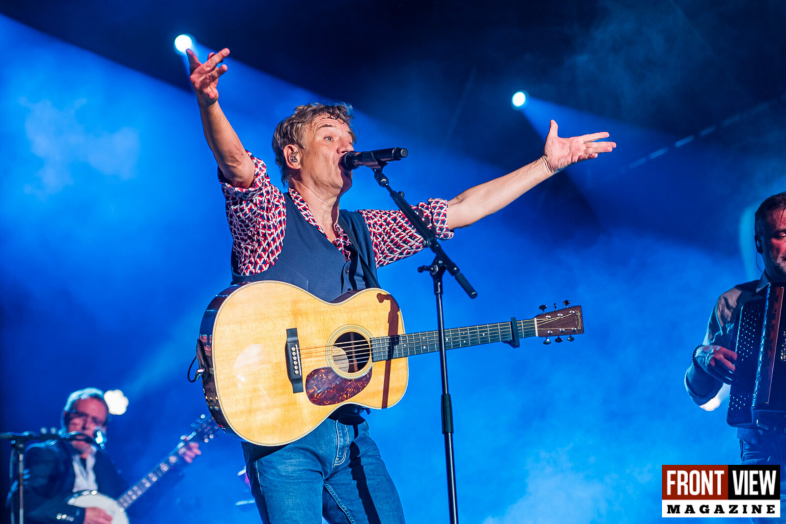 Bart Peeters voegt extra datum toe aan theatertournee in Capitole Gent
