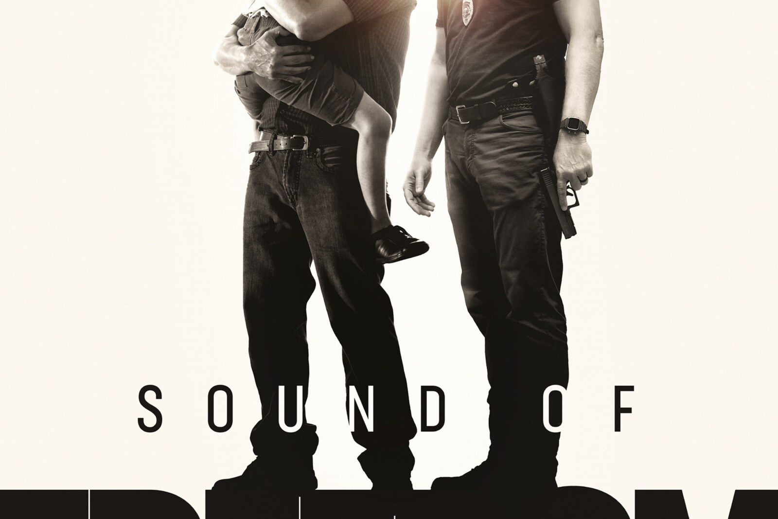 Spraakmakende blockbuster Sound of Freedom dit najaar in België te zien