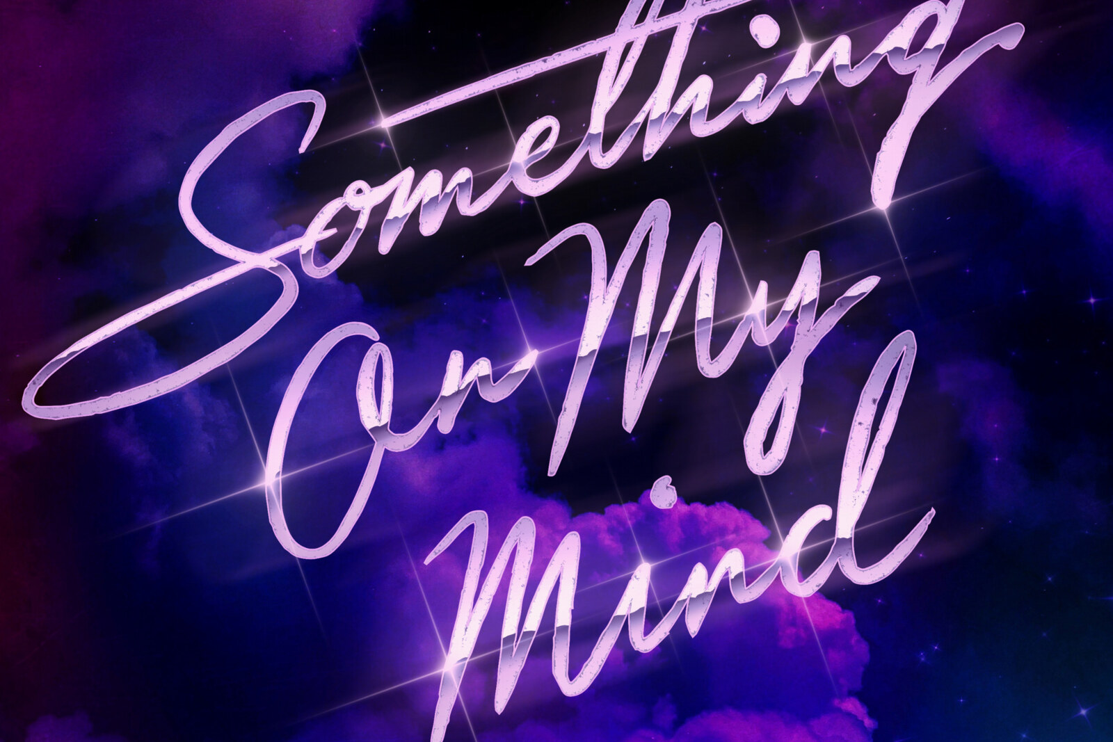 Purple Disco Machine x Duke Dumont x Nothing But Thieves lanceert Something On My Mind 