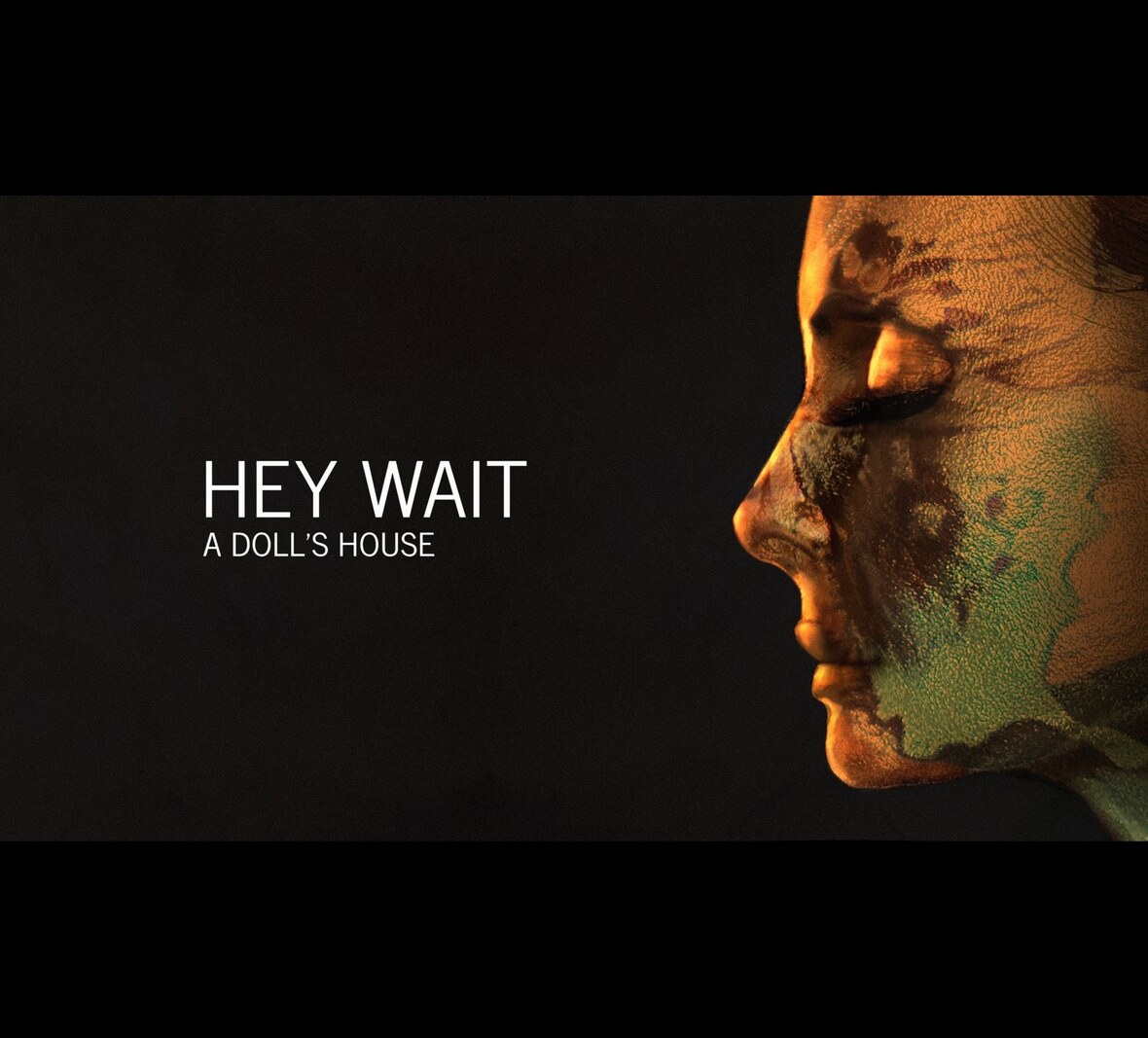 Contemporary Alternative Rock Band, A Doll's House Release Debut Single "HEY WAIT" to all major platforms!