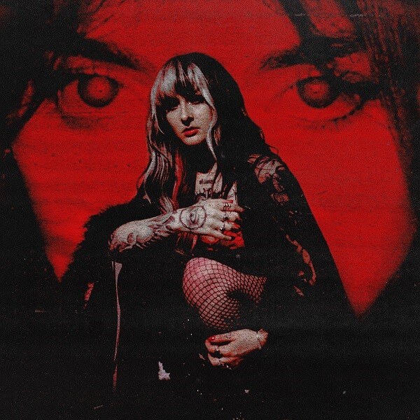 Mothica Shares New Single “Sirens” Ft. Sophie Powers; On Tour In Europe This Fall!