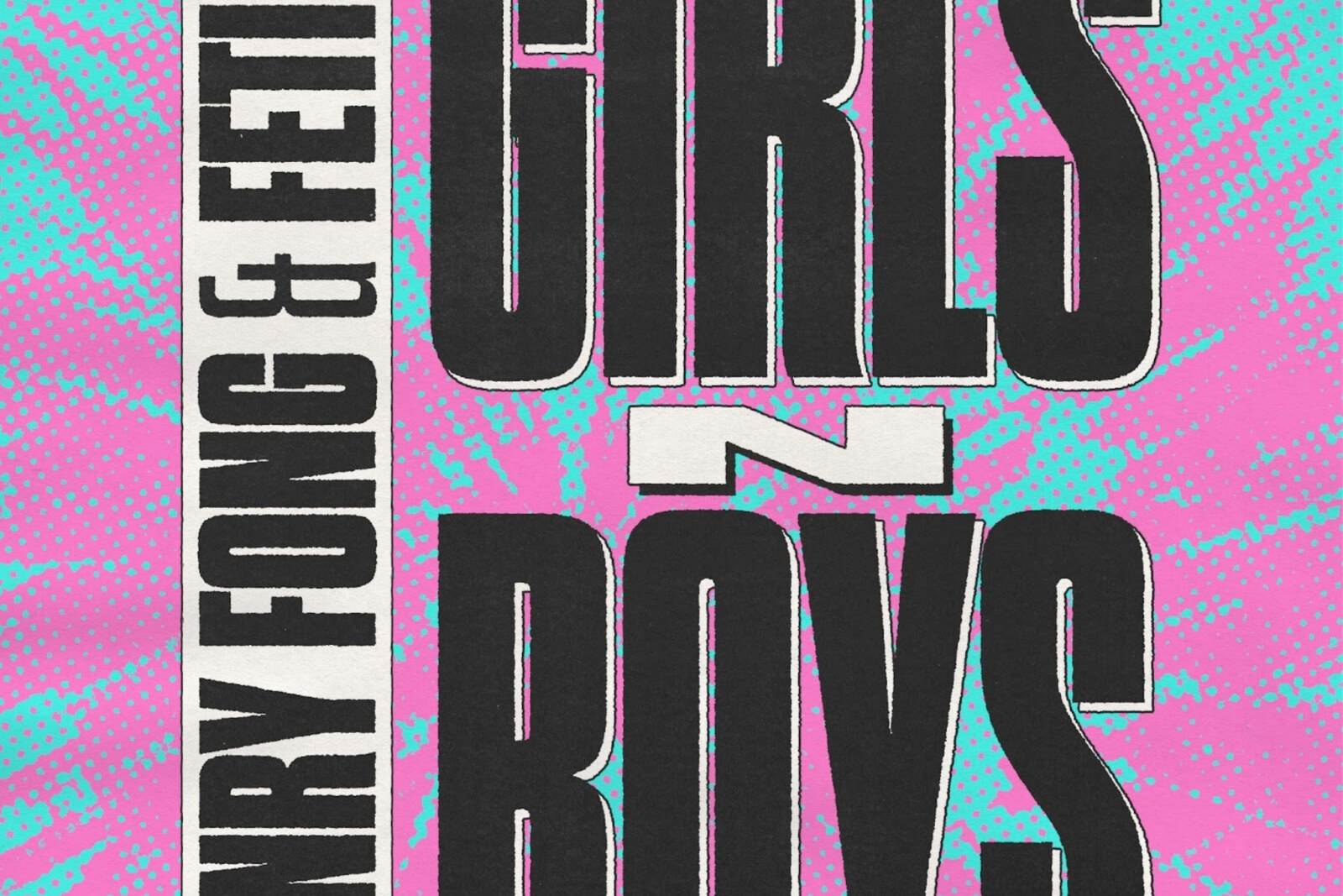 Henry Fong & Fetish team up for “Girls N Boys” - out now on Dim Mak