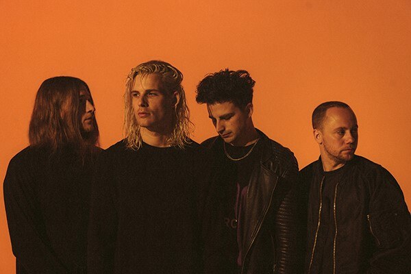 I See  Stars Drop New Single + Music Video "are we 3ven?" via Sumerian Records