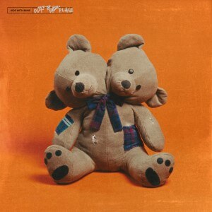Kids With Buns releases out of place