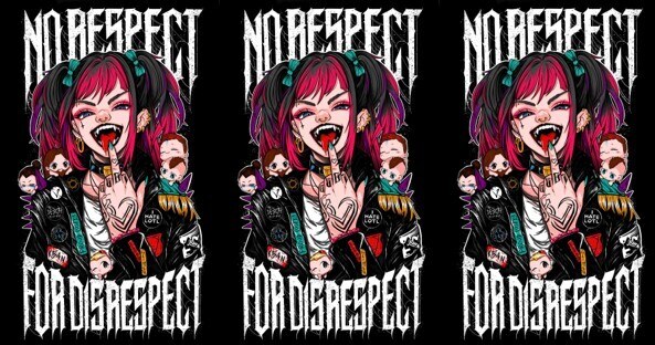 LORD OF THE LOST Unleash Official Music Video for “No Respect For Disrespect”