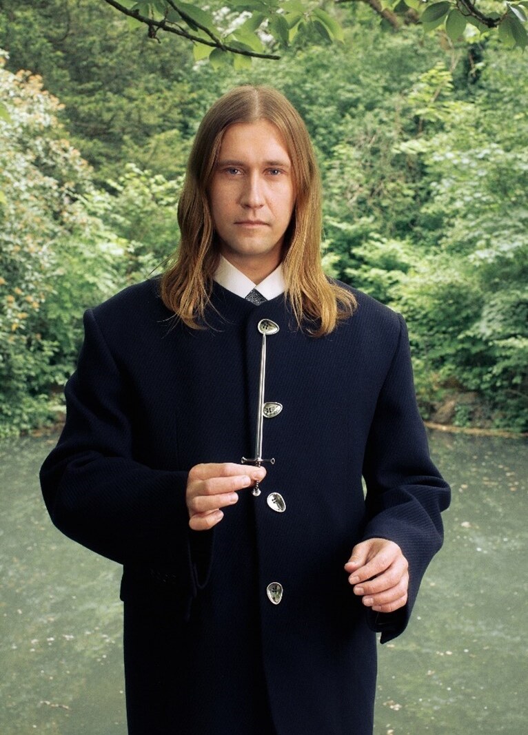 Jaakko Eino Kalevi releases new single “Palace In My Head”