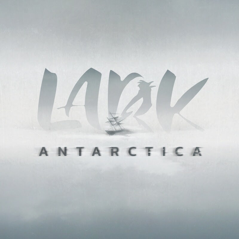 Lark (Pol) - Antarctica @ Prog Heavy Rock