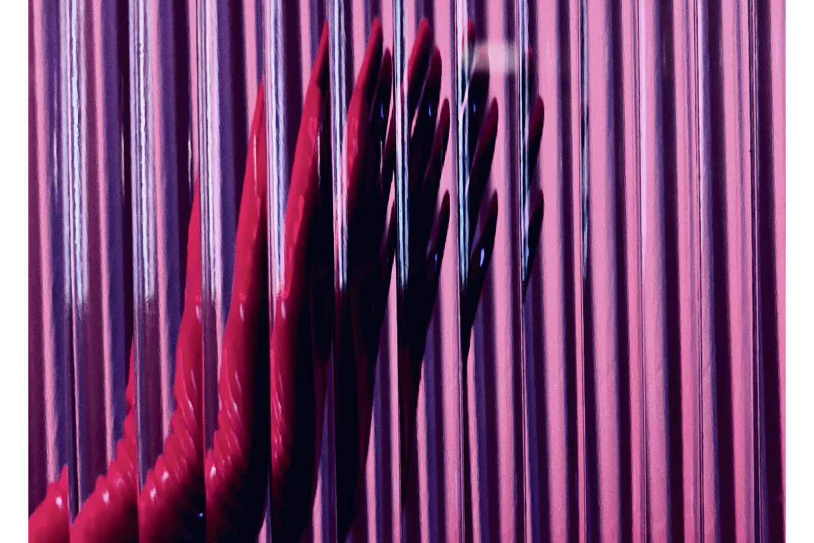 John Tejada - Resound (album out Nov 3 on Palette Recordings)