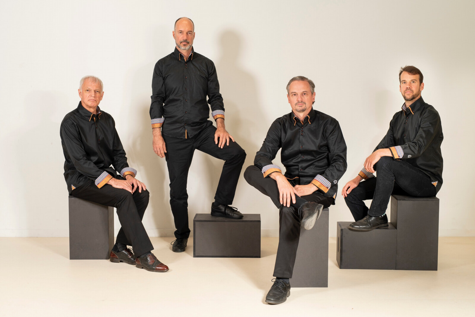 Tango 02 kondigt twee nieuwe concerten aan in België
