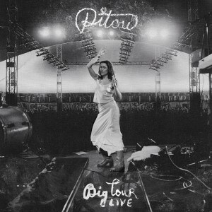 Pitou releases Big Tour Live